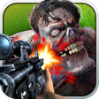 Icon of program: Zombie Killing - Call of …