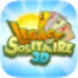 Icon of program: Legacy of Solitaire 3D