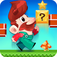 Icon of program: Tony's World