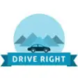 Icon of program: Drive Right outside China