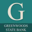 Icon of program: Greenwoods State Bank for…