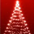 Icon of program: 3D Christmas Tree Live Wa…