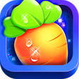 Icono de programa: Carrot Fantasy