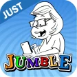 Icon of program: Just Jumble