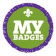 Icon of program: My Badges - The Scout Ass…