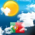 Icon of program: Weather for Portugal