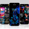 Icon of program: Neon 2 | HD Wallpapers - …