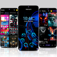 Icon of program: Neon 2 | HD Wallpapers - …