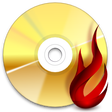 Icon of program: Burn Studio