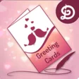Icon of program: iGreetings Cards - All Wi…