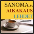 Icon of program: SANOMA-JA AIKAKAUSLEHDET