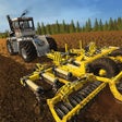 Icon of program: Harvester Farming Simulat…