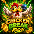 Icon of program: Chicken Break Ruun