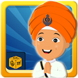 Icon of program: Sikh Puzzles