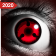Icon of program: Sharingan Eyes - Ninja Ca…