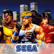 Icono de programa: Streets of Rage Classic