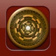 Icon of program: iLuopan Pro (San Yuan)