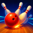 Icon of program: Bowling Master 3D: Strike…
