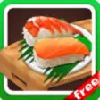 Icon of program: Cooking Time 2 - Sushi Ma…