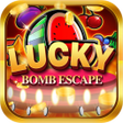 Icon of program: Lucky Bomb Escape  Fruit