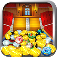 Icon of program: AE Coin Mania : Arcade Fu…