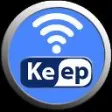Icon of program: Keep WiFi