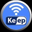 Icono de programa: Keep WiFi