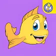 Icon of program: Freddi Fish Missing Kelp …