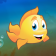 Icon of program: Freddi Fish Missing Kelp …