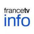 Icon of program: francetv info : lactualit…