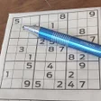Icon of program: Camera Sudoku Solver Offl…