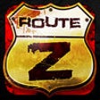 Route Z icon