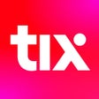 Icon of program: TodayTix -- Last-minute B…