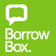 Icon of program: BorrowBox Library