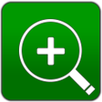 Icono de programa: Quick Magnifier