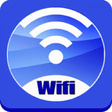Icon of program: WiFi Super Key