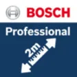 Icon of program: Bosch Site Measurement Ca…