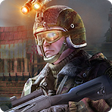 Sniper Elite Force Shooting: Offline Shooter Games icon