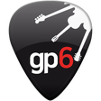 Icono de programa: Guitar Pro