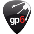 Icon of program: Guitar Pro