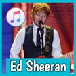 Icon of program: ED SHEERAN (64 Songs) Off…