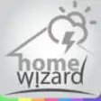 Icon of program: HomeWizard Weather