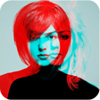 Icon of program: 3D Live Camera Effect - 3…