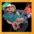 Icon of program: Brad Paisley MP3 2020