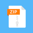 Icon of program: RAR File Extractor And ZI…