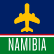 Icon of program: Namibia Travel Guide and …