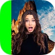 Icon of program: Chroma key - studio effec…