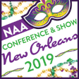 Icon of program: NAA Conference and Show