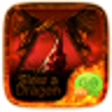 Icono de programa: GO SMS SLEW DRAGON THEME