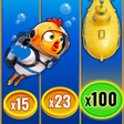 Icon of program: Fish Road - Chicken Game …